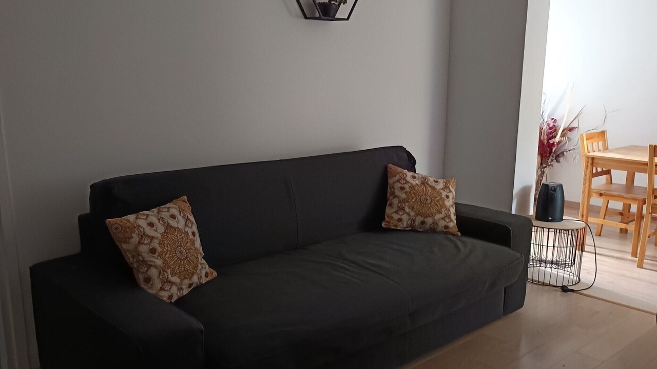 Photo of Livingroom in Montovjerna