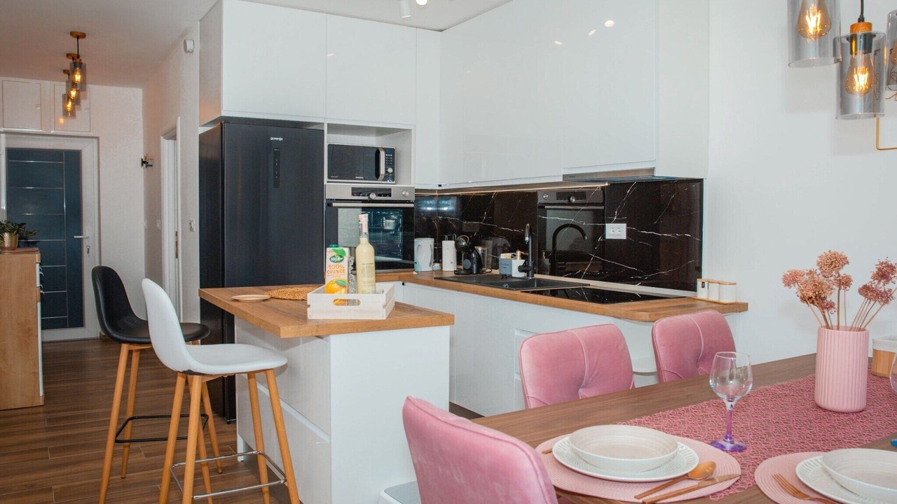 Photo of Livingroom in Ploce