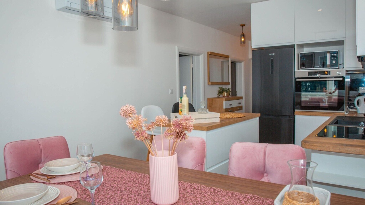 Photo of Livingroom in Ploce
