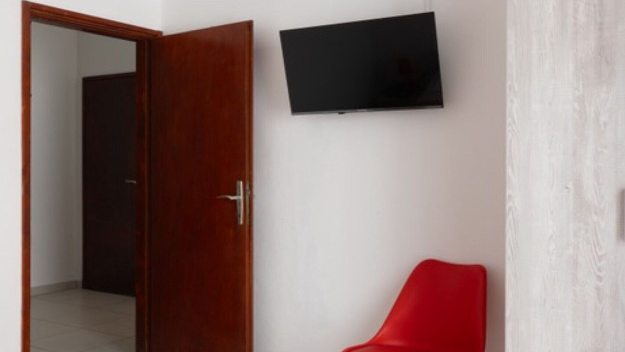 Photo of Livingroom in Molunat