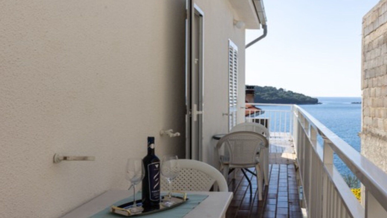 Photo of Patio Balcony in Molunat