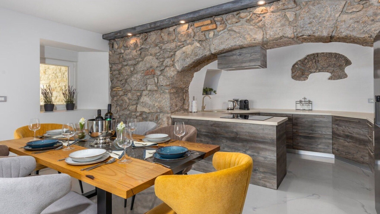 Photo of Livingroom in Bregi