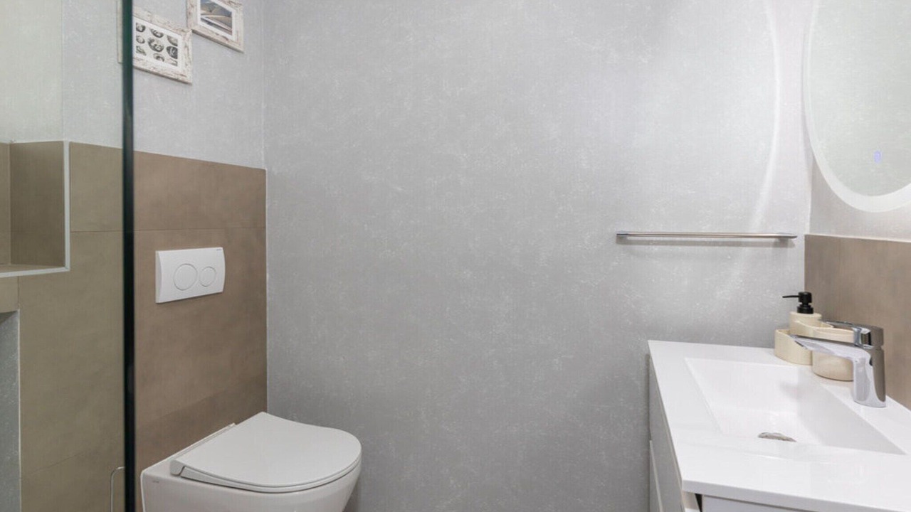 Photo of Bathroom in Bregi