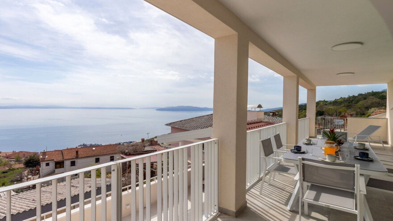 Photo of Patio Balcony in Bregi