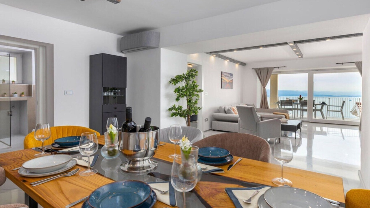 Photo of Livingroom in Bregi