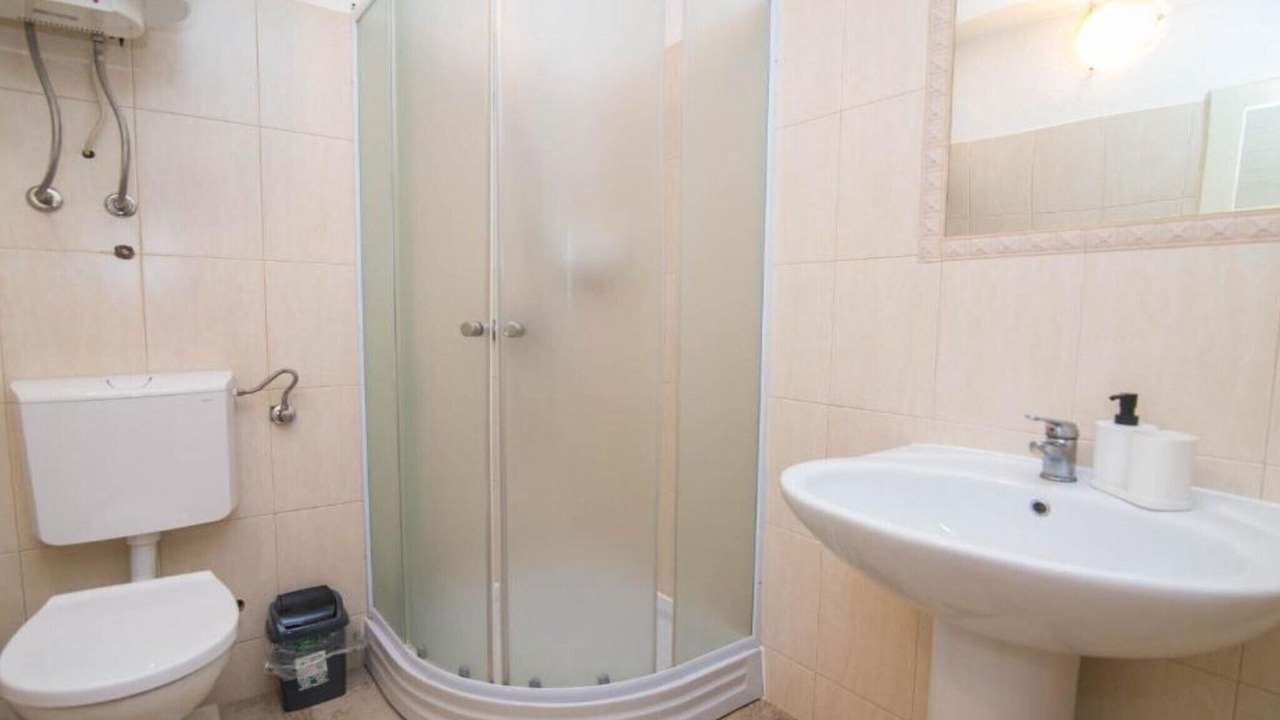 Photo of Bathroom in Veli Losinj