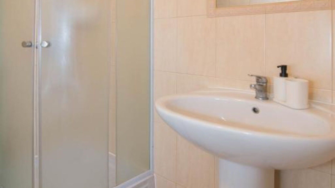 Photo of Bathroom in Veli Losinj