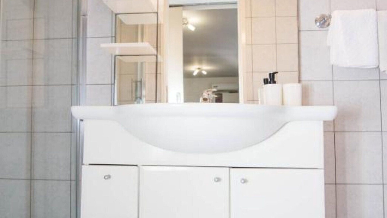 Photo of Bathroom in Veli Losinj