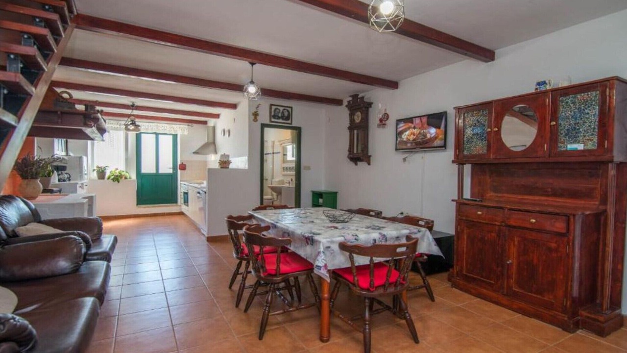Photo of Livingroom in Veli Losinj
