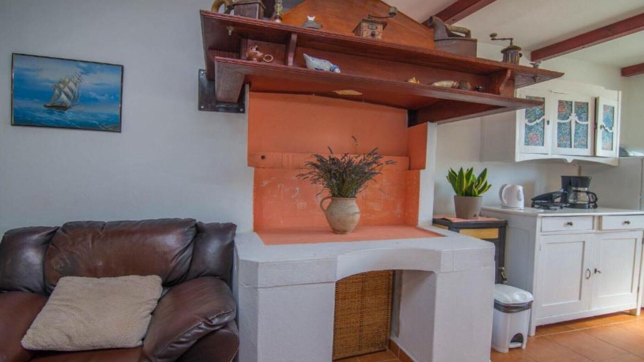 Photo of Livingroom in Veli Losinj
