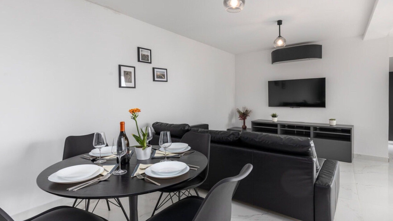 Photo of Livingroom in Bregi