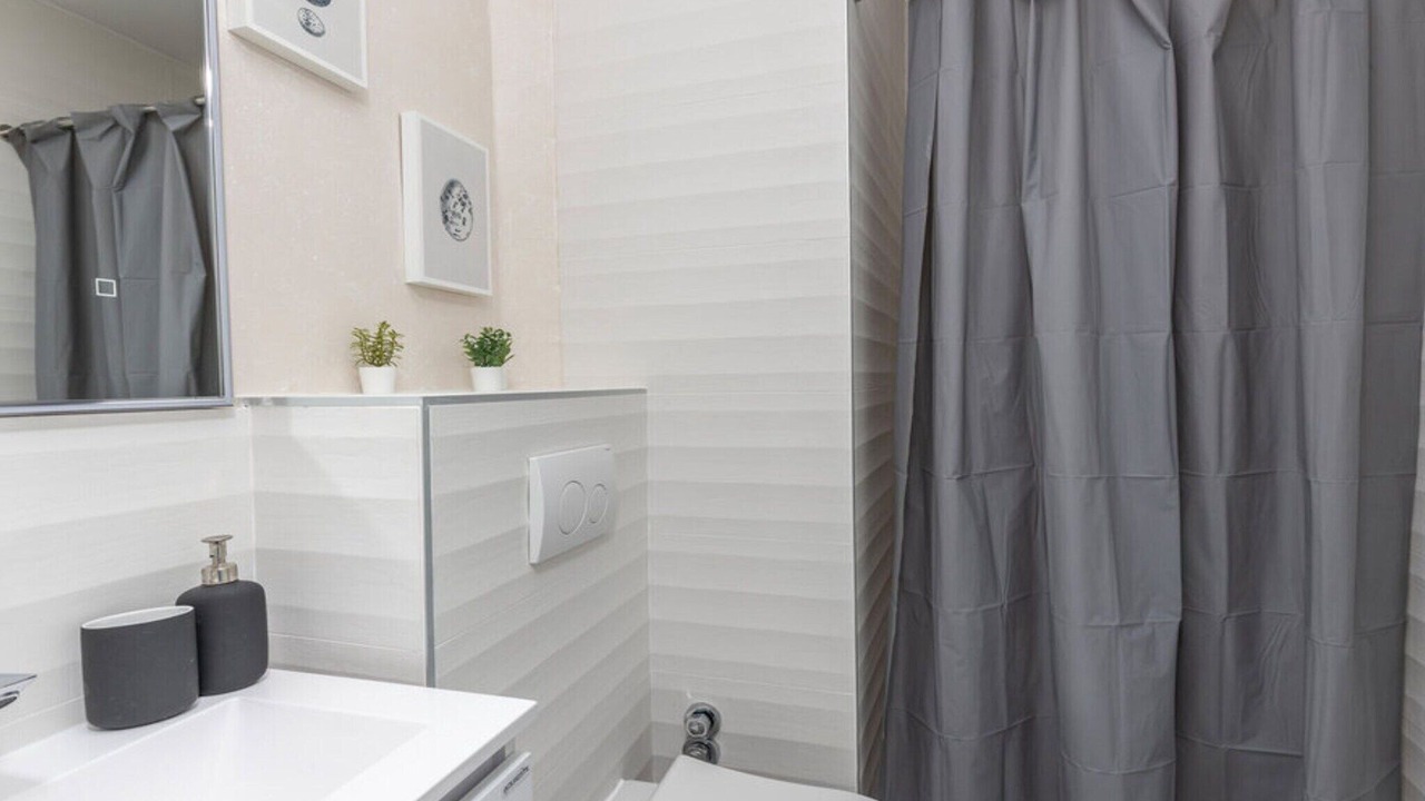 Photo of Bathroom in Bregi