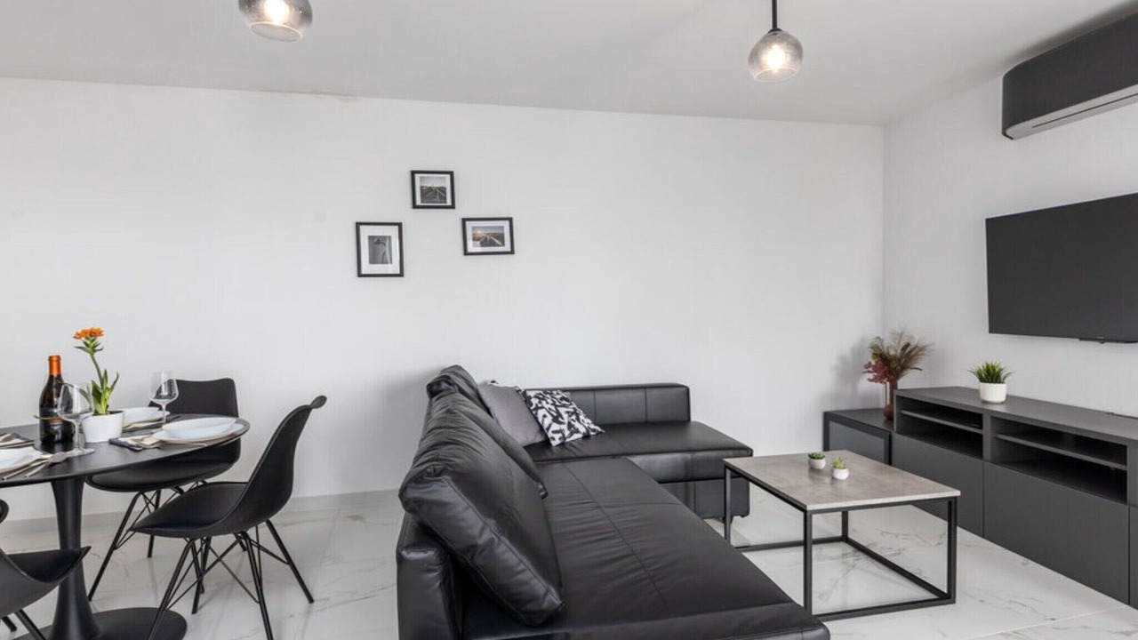 Photo of Livingroom in Bregi