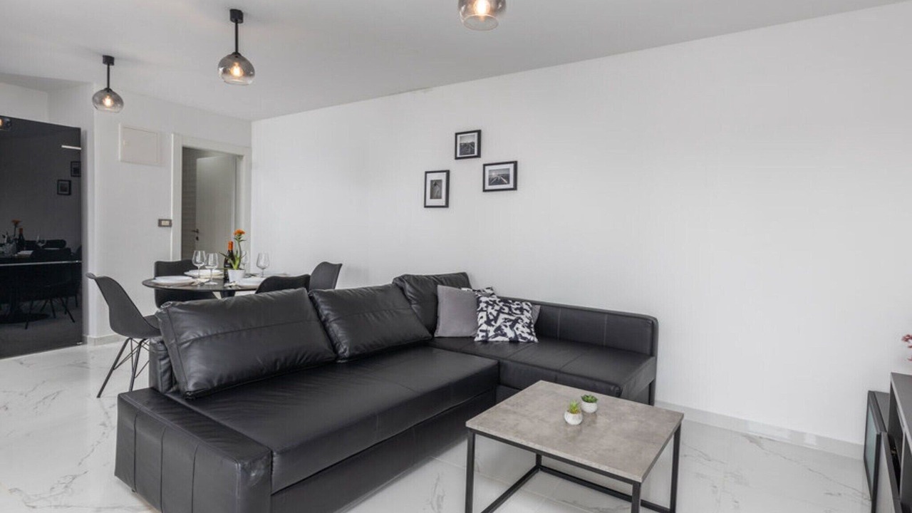 Photo of Livingroom in Bregi
