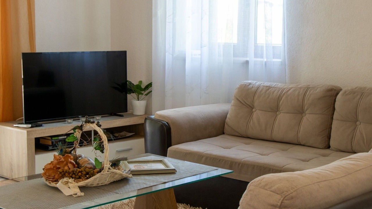 Photo of Livingroom in Stankovici