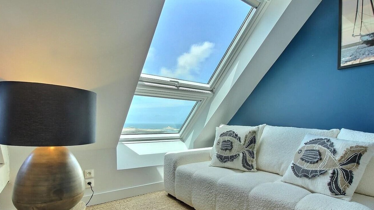 Photo of Livingroom in Trelevern