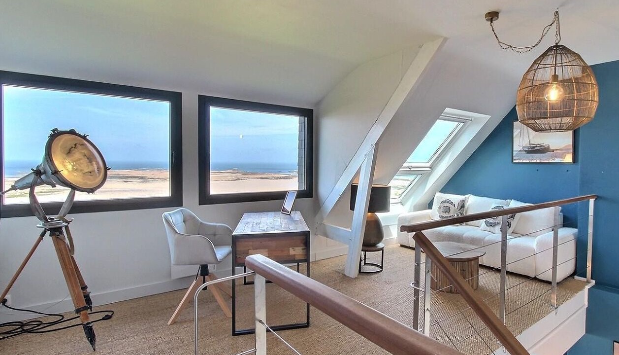 Photo of Livingroom in Trelevern