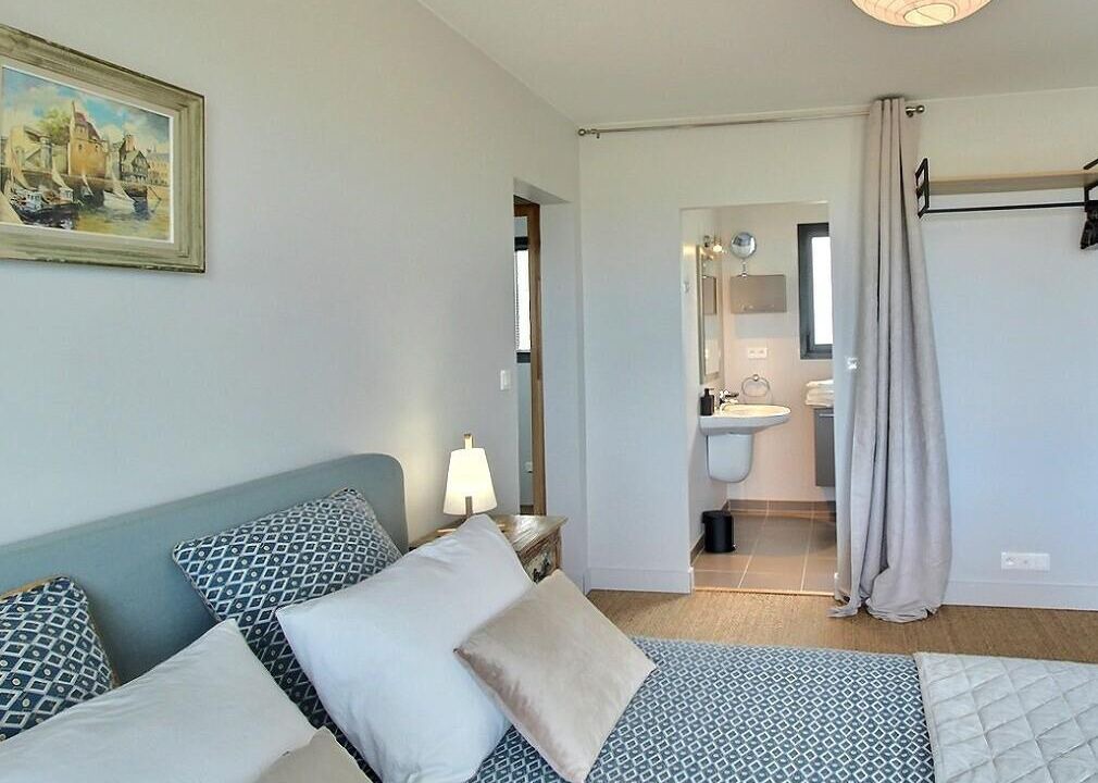 Photo of Bedroom in Trelevern