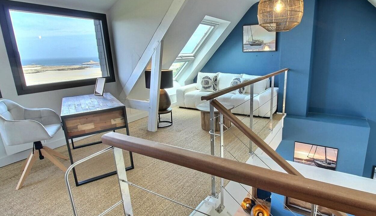 Photo of Livingroom in Trelevern
