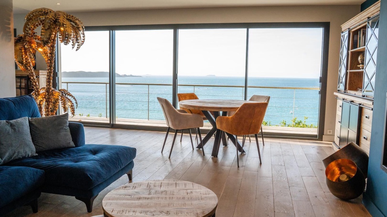 Photo of Livingroom in Trelevern
