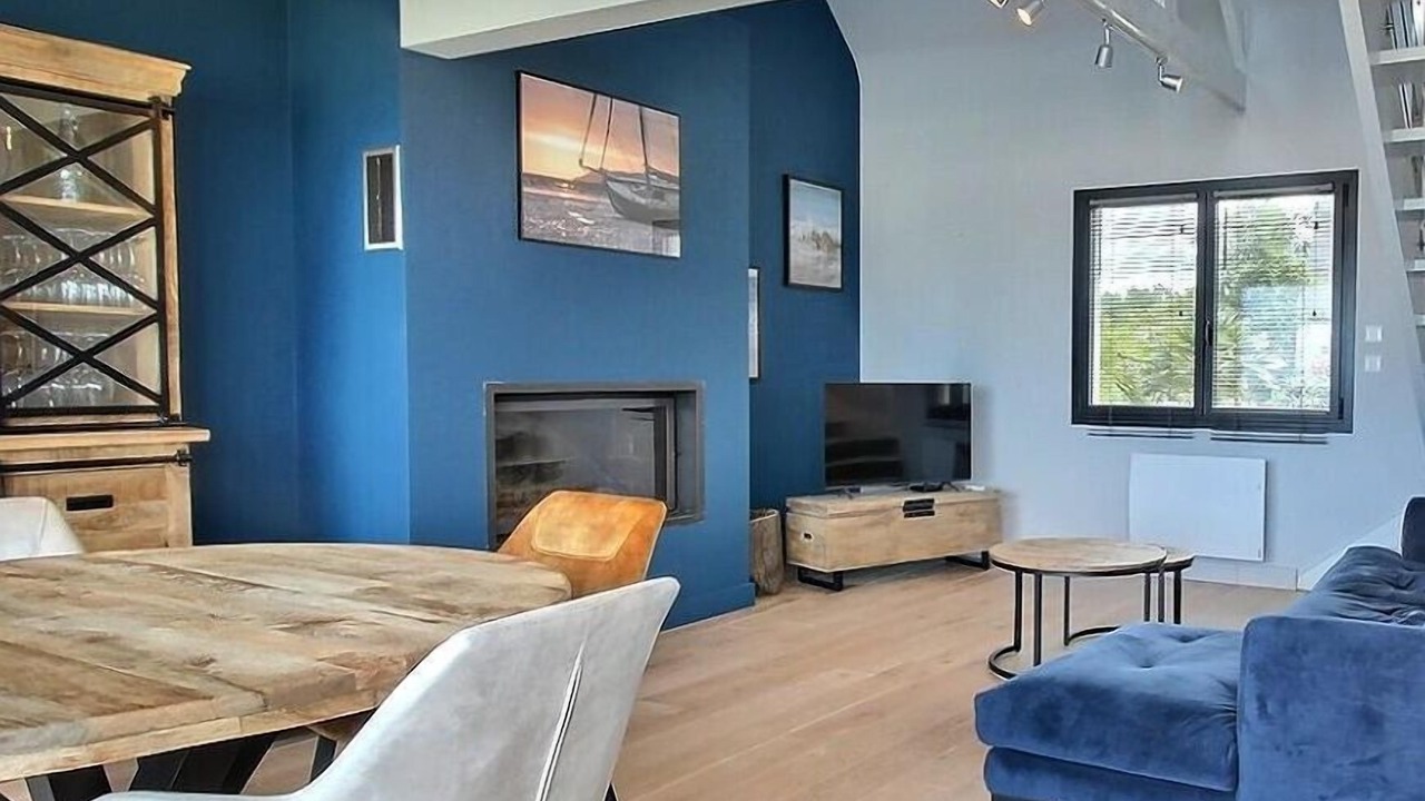 Photo of Livingroom in Trelevern