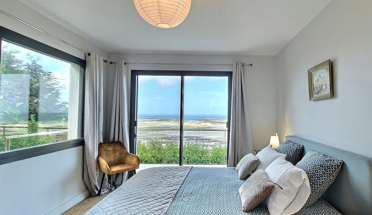 Photo of Bedroom in Trelevern