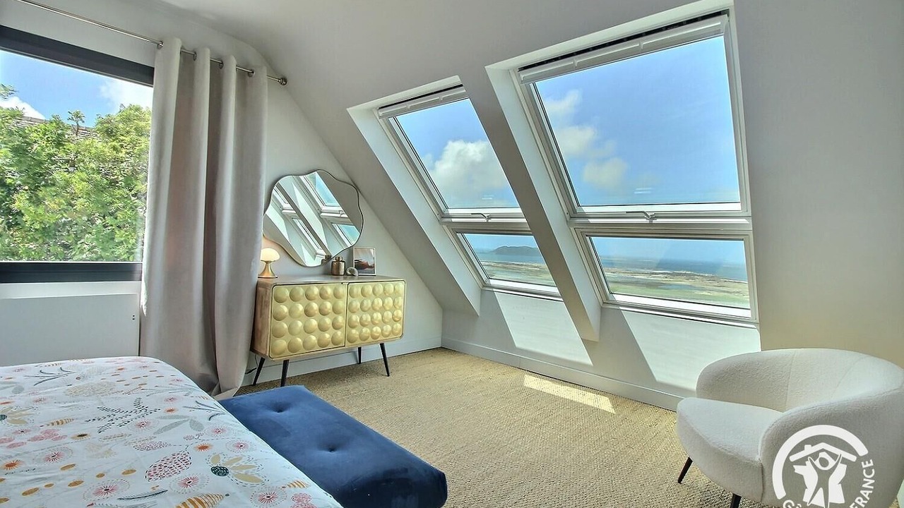 Photo of Bedroom in Trelevern