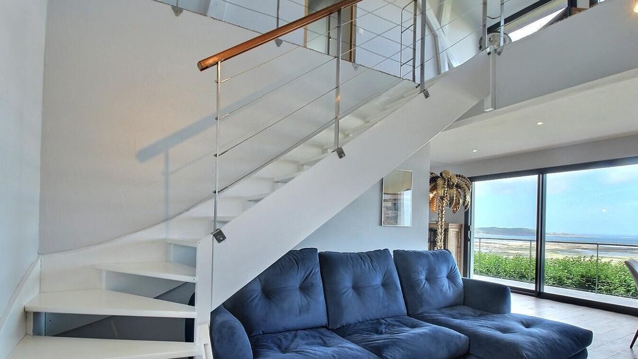 Photo of Livingroom in Trelevern