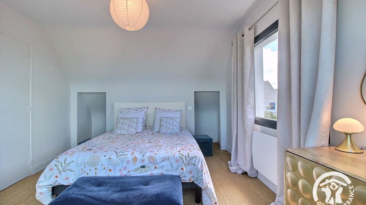Photo of Bedroom in Trelevern