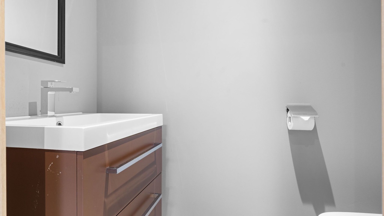Photo of Bathroom in Montana