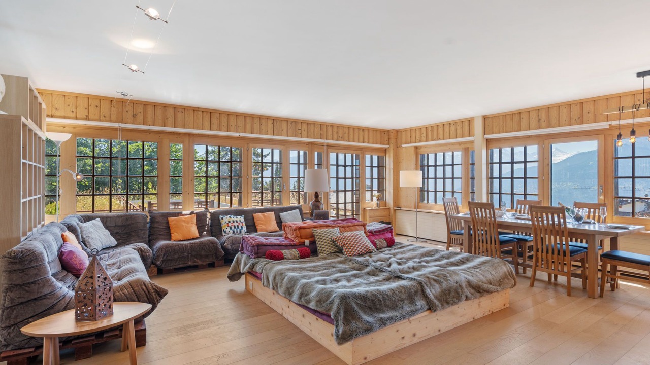 Photo of Livingroom in Montana