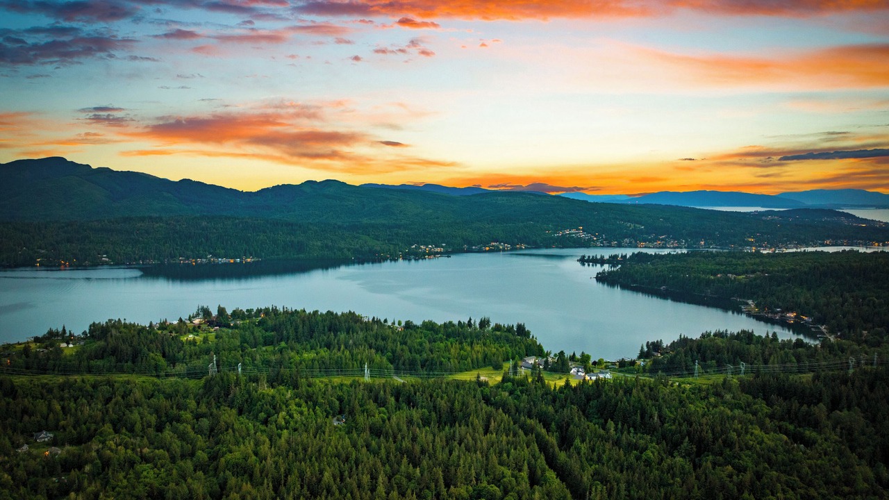 Photo of Outdoor in Bellingham