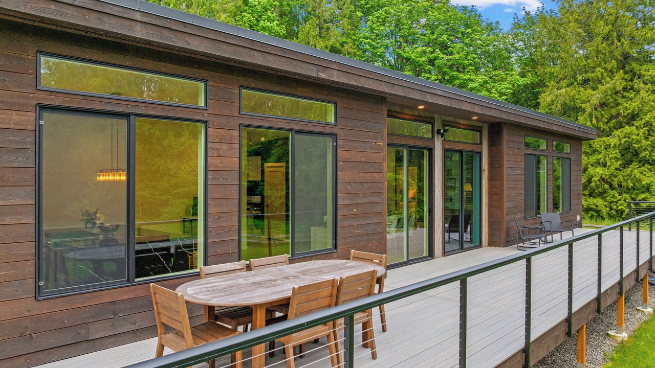 Photo of Outdoor in Bellingham
