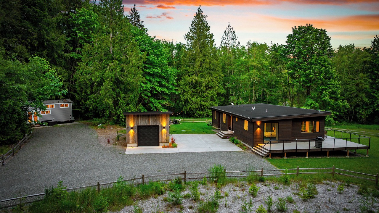 Photo of Outdoor in Bellingham