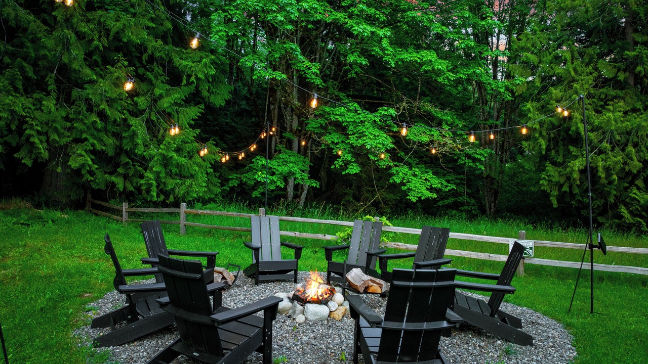Photo of Outdoor in Bellingham