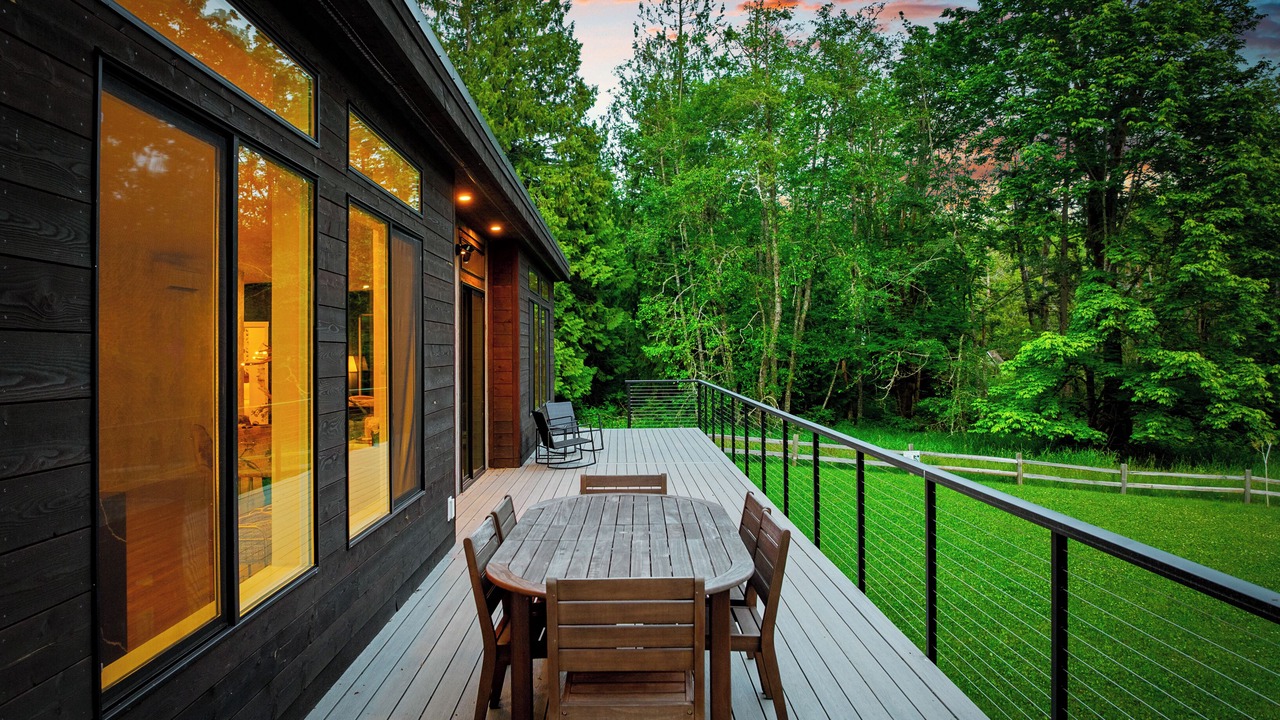 Photo of Outdoor in Bellingham