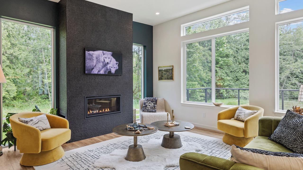 Photo of Livingroom in Bellingham