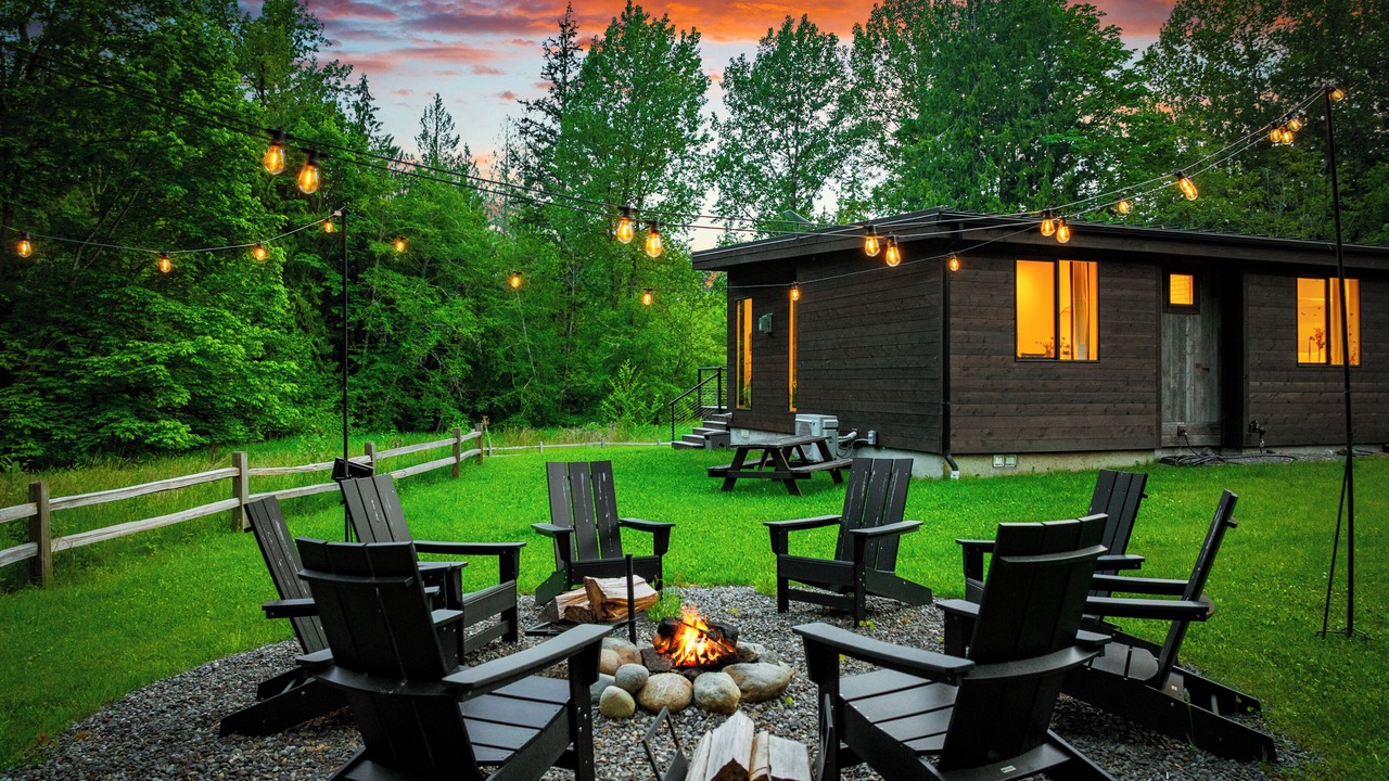 Photo of Outdoor in Bellingham