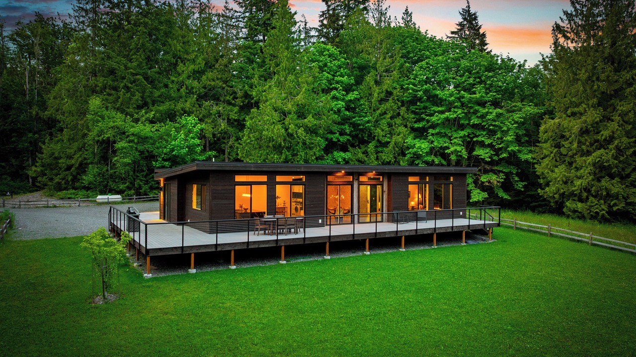 Photo of Outdoor in Bellingham