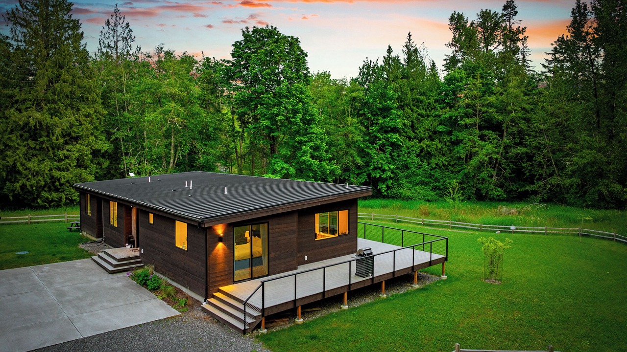 Photo of Outdoor in Bellingham