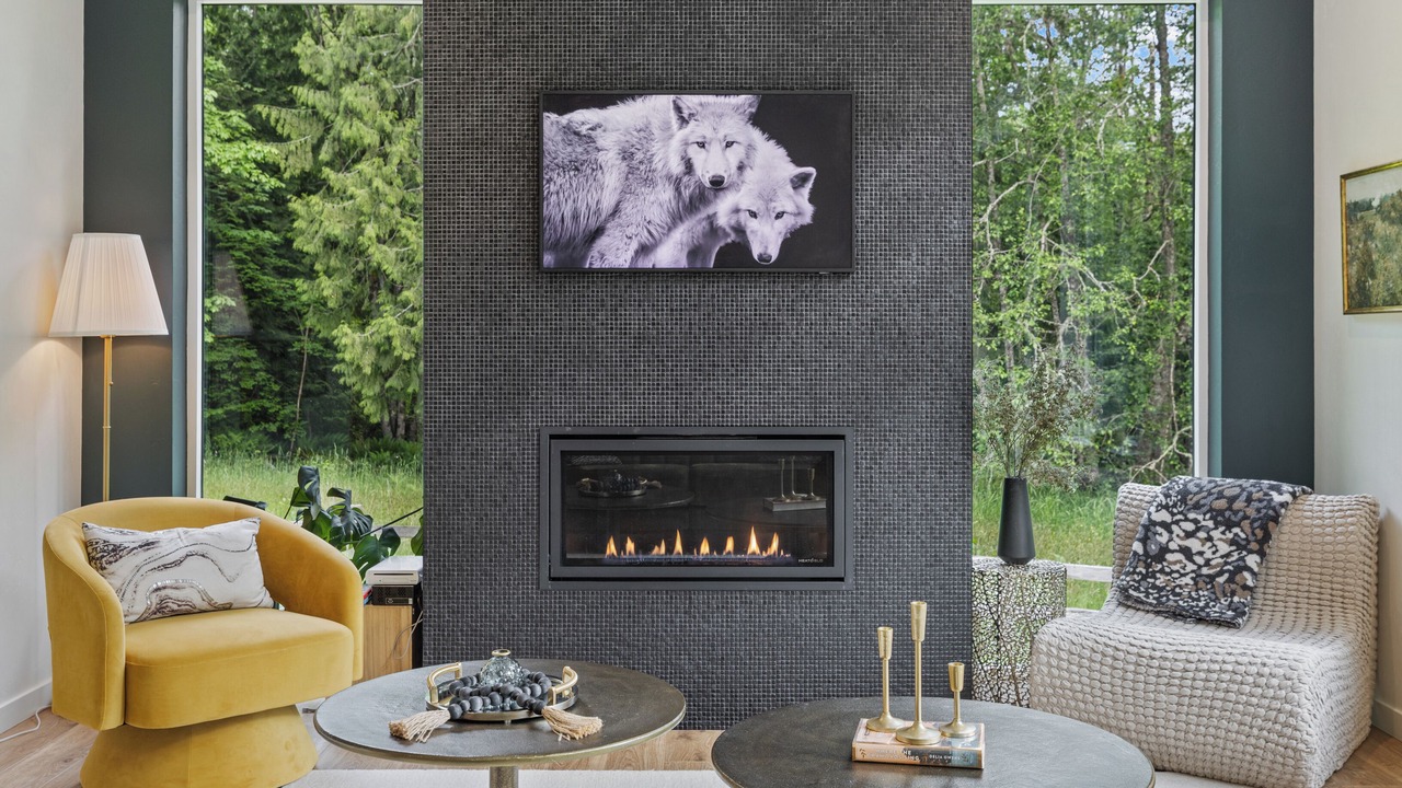 Photo of Livingroom in Bellingham