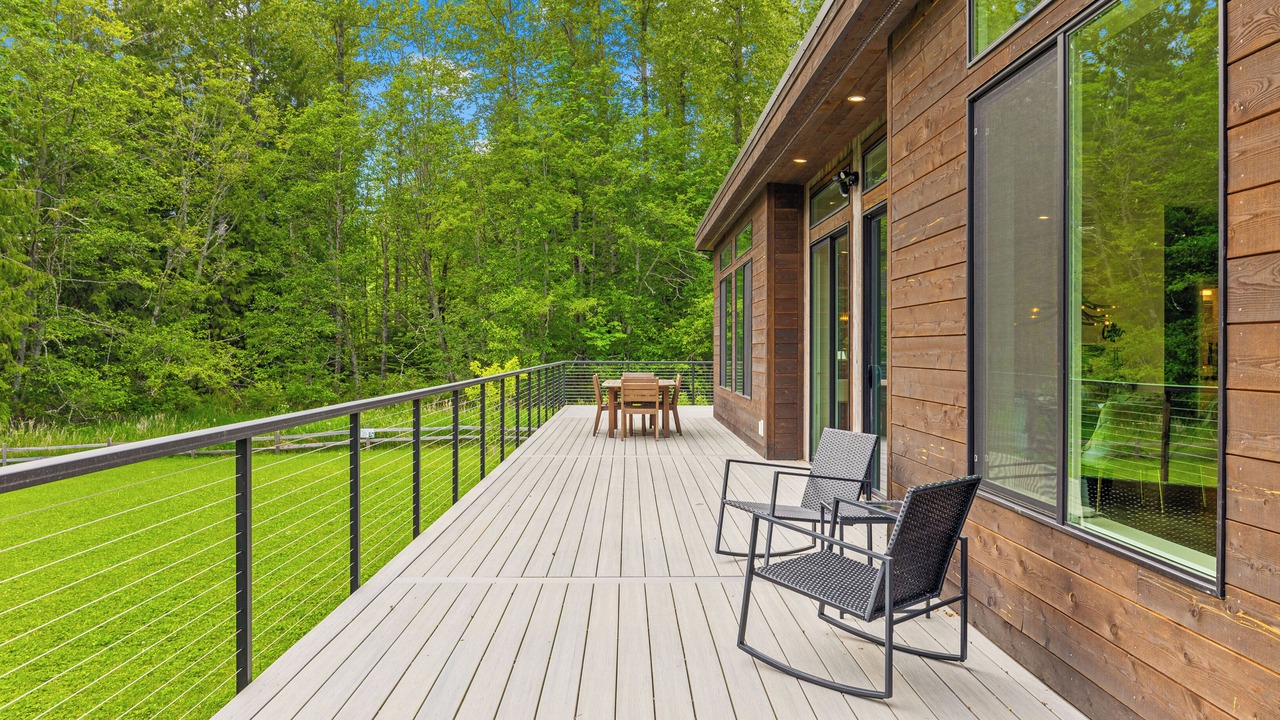 Photo of Outdoor in Bellingham