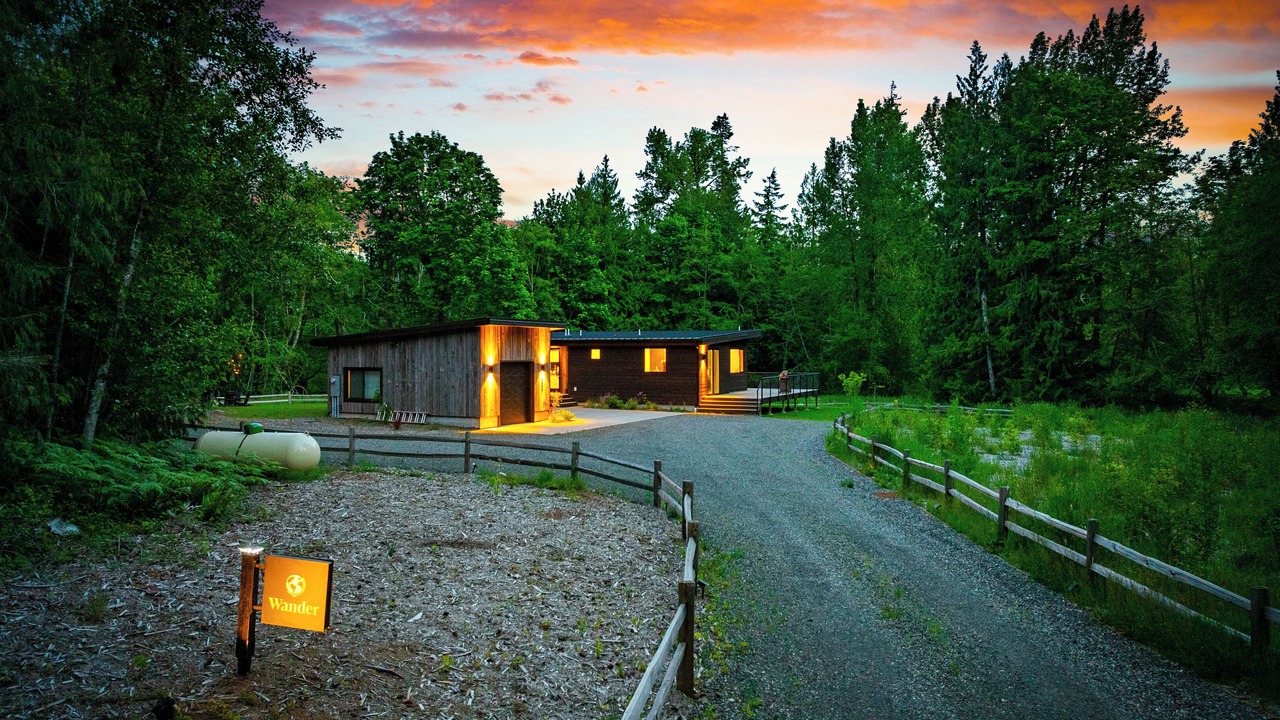 Photo of Outdoor in Bellingham