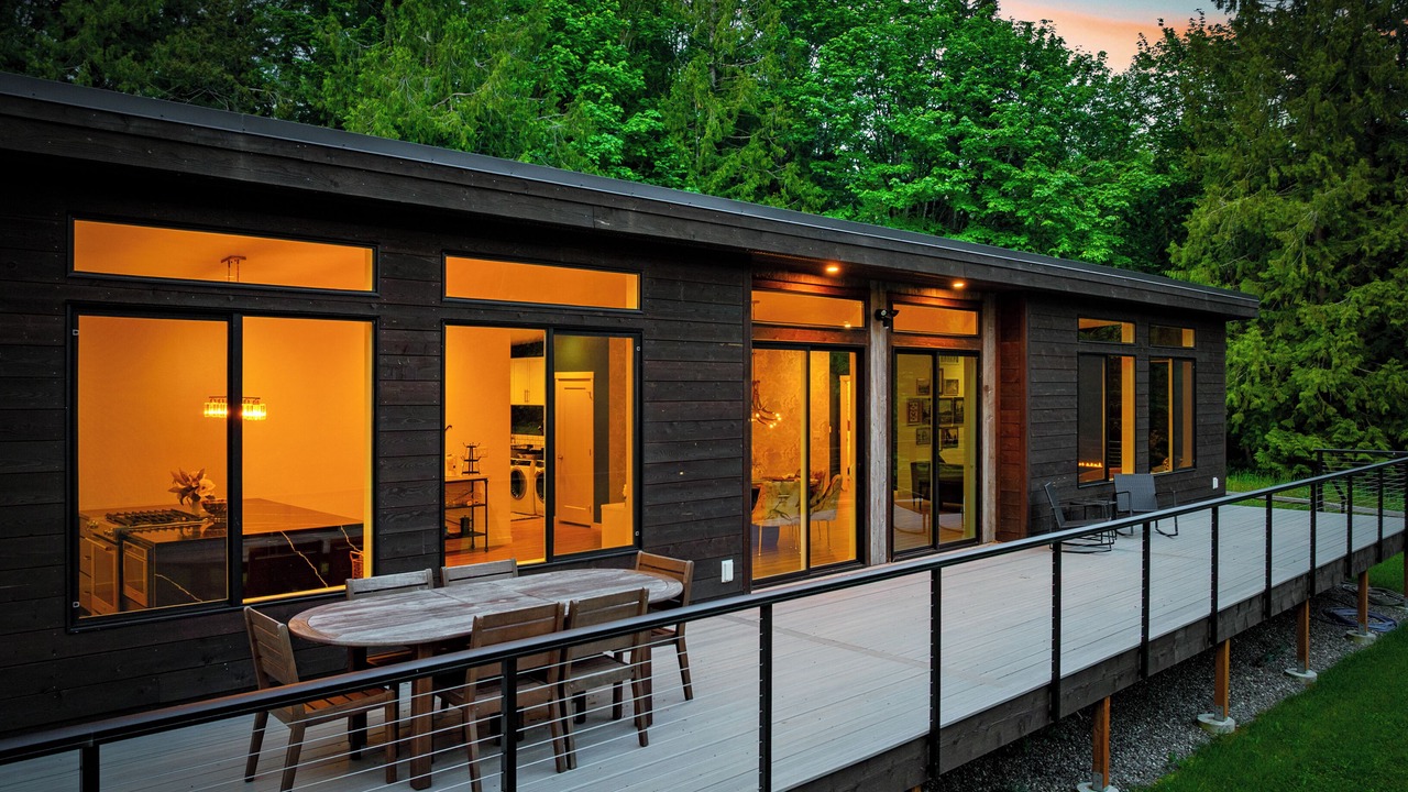 Photo of Outdoor in Bellingham