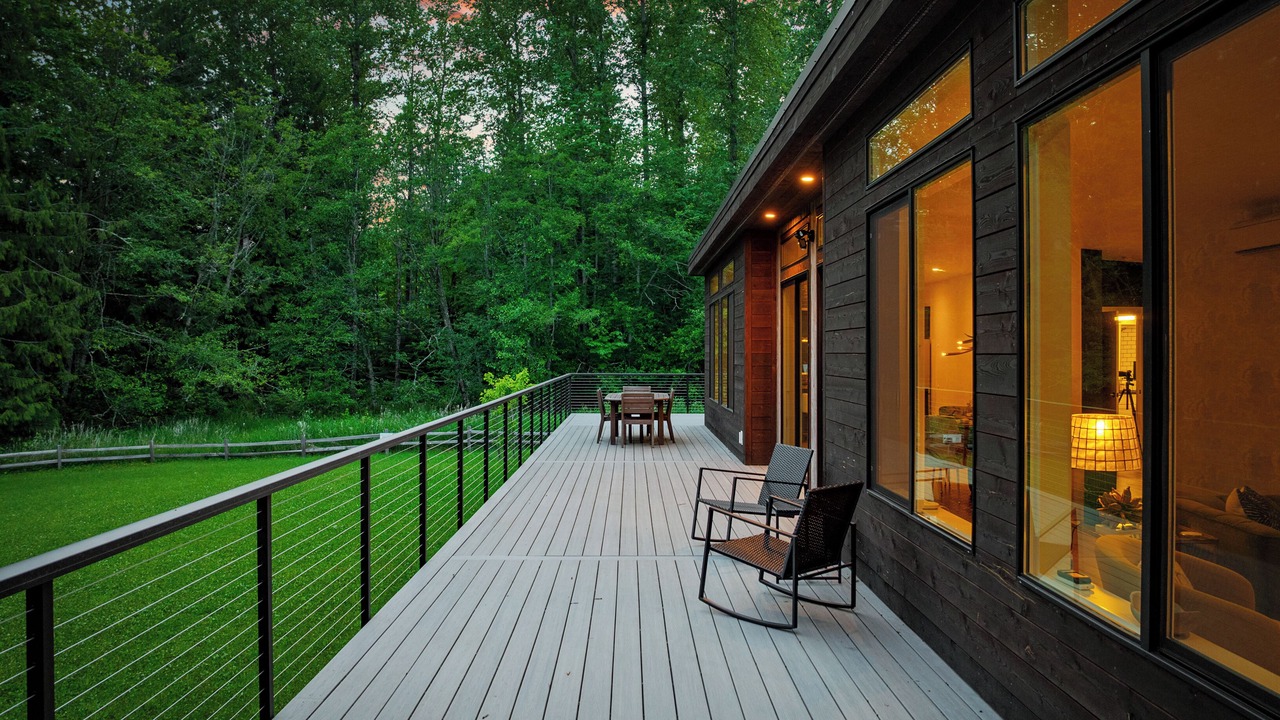 Photo of Outdoor in Bellingham