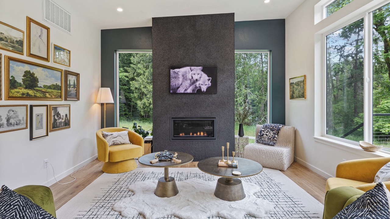 Photo of Livingroom in Bellingham