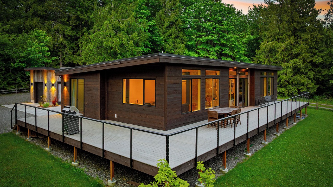 Photo of Outdoor in Bellingham