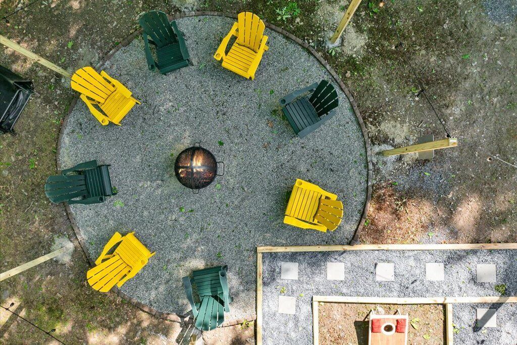 Photo of Outdoor in East Stroudsburg