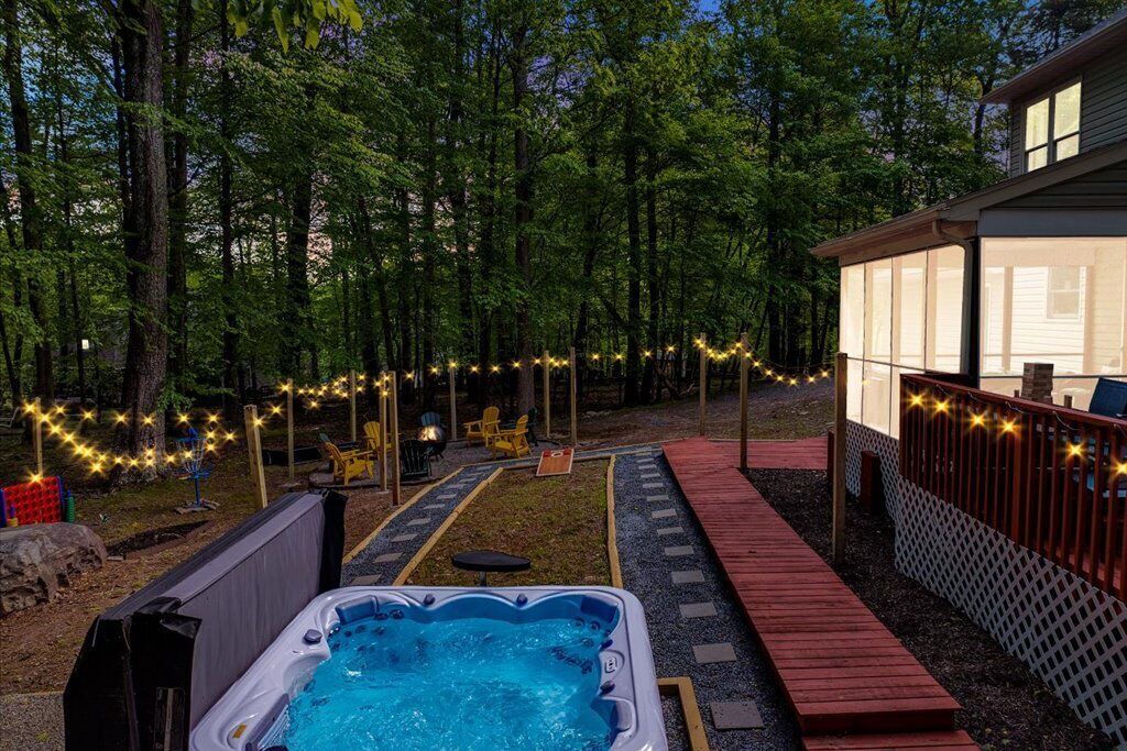 Photo of Outdoor in East Stroudsburg