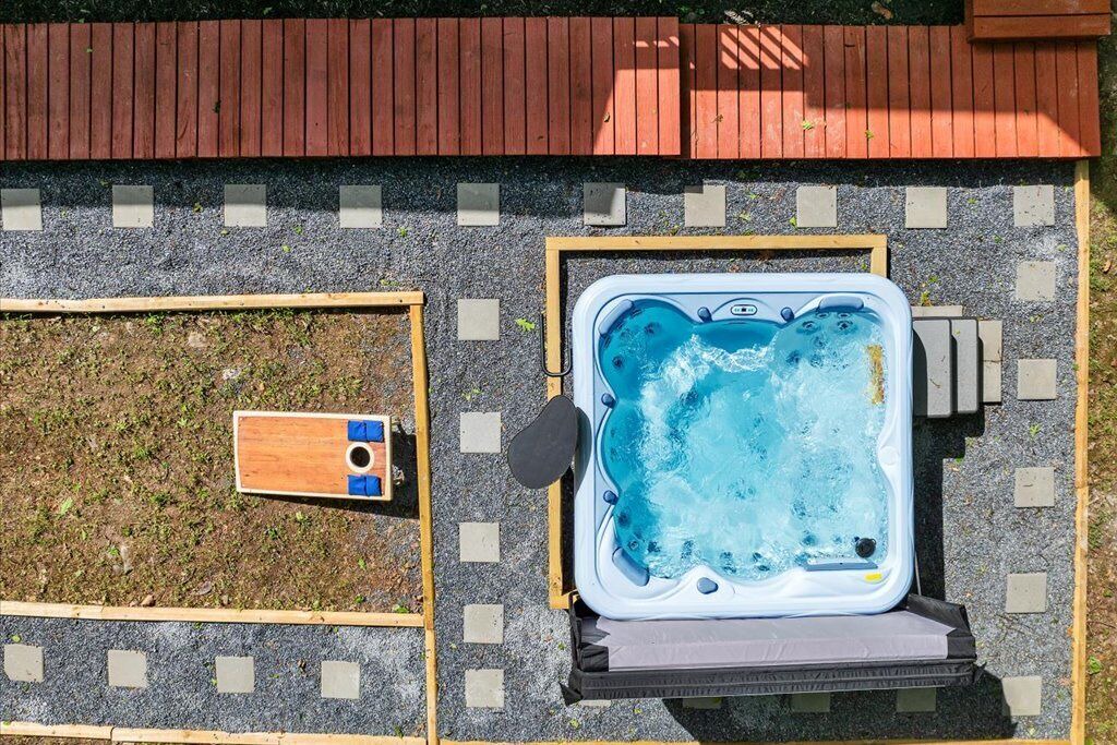 Photo of Outdoor in East Stroudsburg